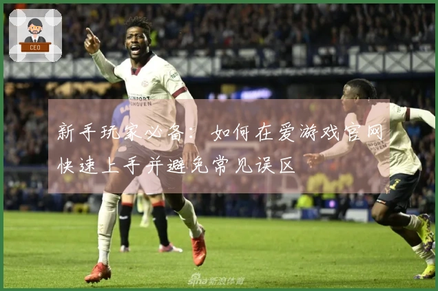 新手玩家必备：如何在爱游戏官网快速上手并避免常见误区