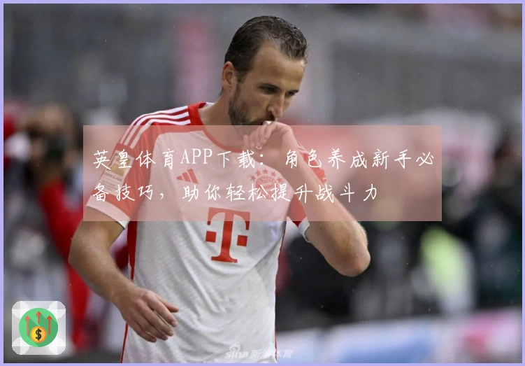 英皇体育APP下载：角色养成新手必备技巧，助你轻松提升战斗力