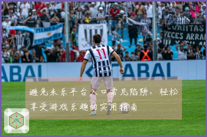 避免米乐平台入口常见陷阱，轻松享受游戏乐趣的实用指南