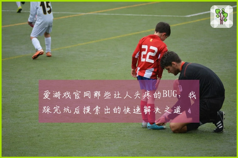 爱游戏官网那些让人头疼的BUG，我踩完坑后摸索出的快速解决之道