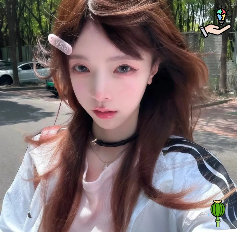 头像